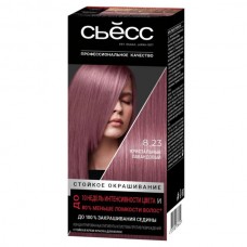 СЬЁСС Color 8-23 Кристальный лавандовый  115 мл